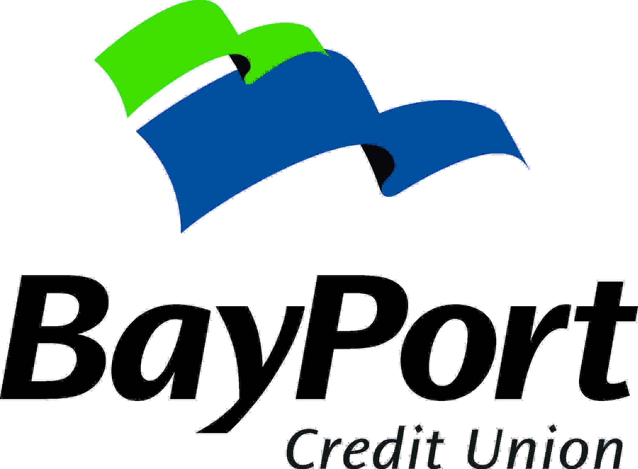 bayport credit union logo
