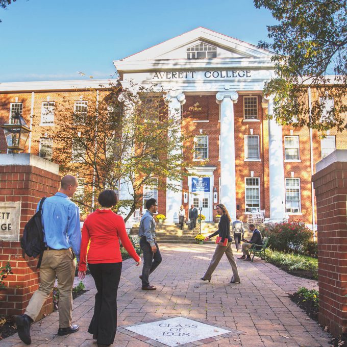 Averett University to Offer New Innovative Graduate Programs in Applied