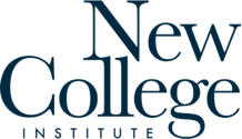 new college institute logo