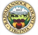 rappahannock county schools logo