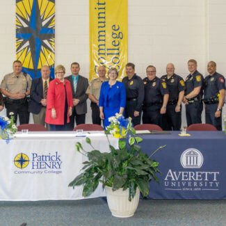 averett_university_and_PHCC_meet_to_sign_articulation_agreements