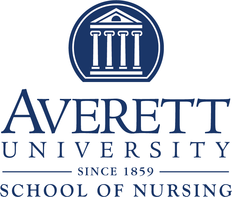 Averett_School_of_Nursing_Logo