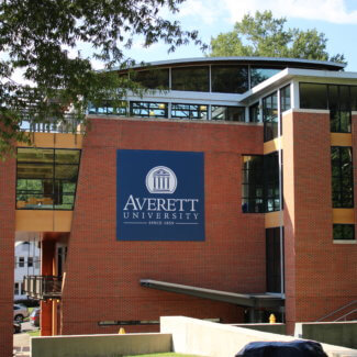 Averett Student Center