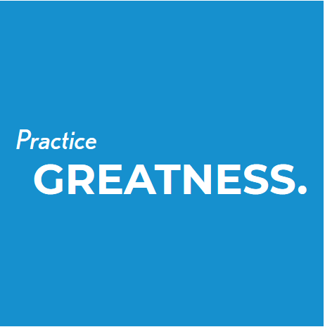 practice_greatness